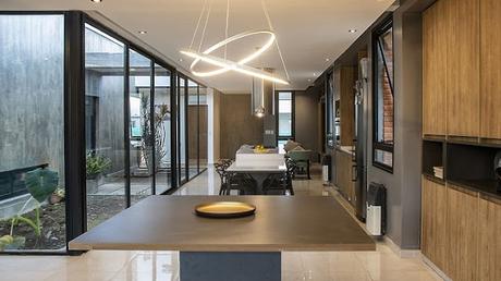 Vivienda Moderna en Tafi Viejo Vivienda Moderna en Tafi Viejo