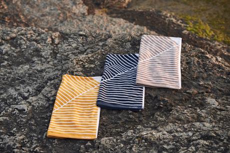 delikatissen toallas diseño nórdico toallas de verano toallas de playa toallas de piscina toallas de diseño toallas de baño toallas bonitas textiles diseño nórdico sea towels scandinavian textiles scandinavian design towels scandinavian design textiles pool towles beach towels  