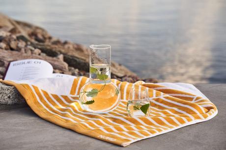 delikatissen toallas diseño nórdico toallas de verano toallas de playa toallas de piscina toallas de diseño toallas de baño toallas bonitas textiles diseño nórdico sea towels scandinavian textiles scandinavian design towels scandinavian design textiles pool towles beach towels  