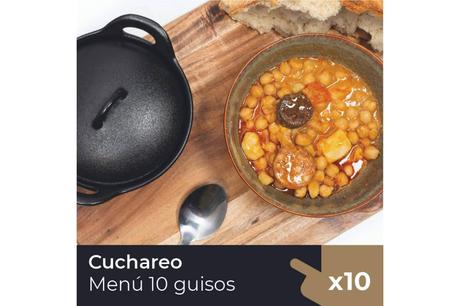 Comer en la oficina a precios competitivos es posible hoy en día gracias a la comida casera preparada por la compañía VENTUM