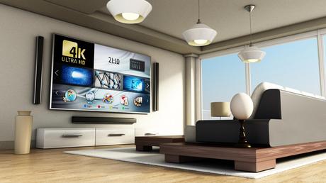 Technohogar: comprar Smart TV en compañía especializada en el ámbito de la electrónica Technohogar: comprar Smart TV en compañía especializada en el ámbito de la electrónica