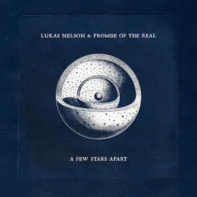 Lukas Nelson & Promise of the Real - Throwin' away your love (2021)