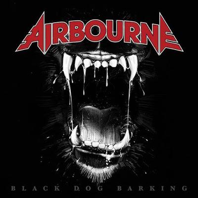 Airbourne - No one fits me (Better than you) (2013)
