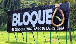 Bloqueo a Cuba: ¿se esfuma la esperanza Biden?