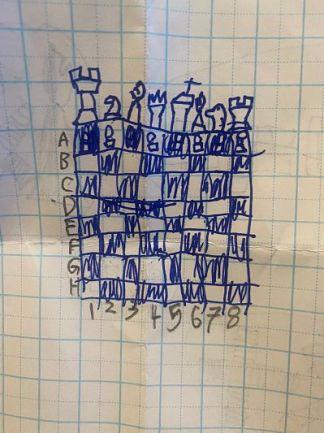 Cómo enseñar ajedrez a un niño en 15 pasos Cómo enseñar ajedrez a un niño en 15 pasos