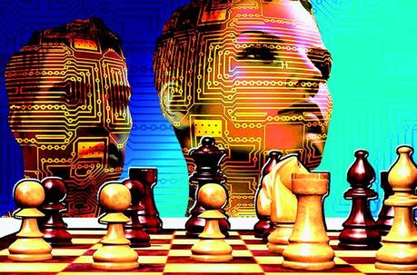 Fritz, inteligencia artificial en el ajedrez