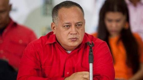 Diosdado Cabello instala “Comisión Especial para la Revolución Judicial”