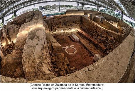 Palabra escrita: los albores del Mediterráneo