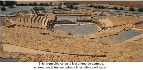 Palabra escrita: los albores del Mediterráneo