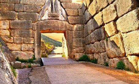 Palabra escrita: los albores del Mediterráneo