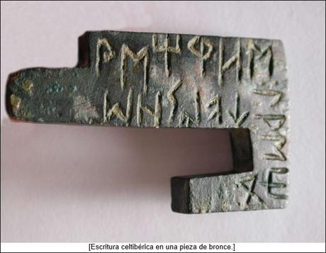 Palabra escrita: los albores del Mediterráneo