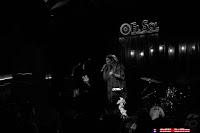 Sara del Valle en El Sol