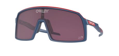 Oakley presenta su colección de gafas para el Tour de Francia