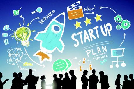 Modelos empresariales: pensando y actuando como una start up Modelos empresariales: pensando y actuando como una start up