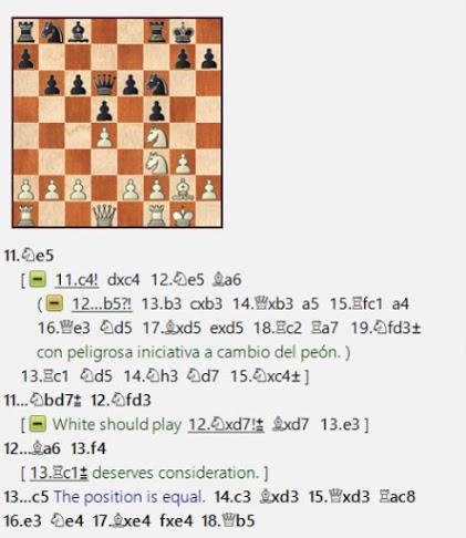 Lasker, Capablanca y Alekhine o ganar en tiempos revueltos (82)