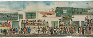 APORTES DE LA IGLESIA CATÓLICA A LA NACIÓN PERUANA EN EL BICENTENARIO