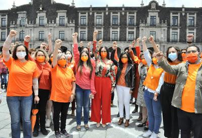 GENERA GEM MÁS ACCIONES PARA FORTALECER EL EMPODERAMIENTO DE LAS MUJERES