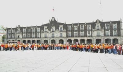 GENERA GEM MÁS ACCIONES PARA FORTALECER EL EMPODERAMIENTO DE LAS MUJERES