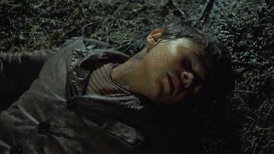 ANGUSTIA DE SILENCIO (Non si sevizia un paperino) (Don't Torture Donald Duck) (Italia, 1972) Intriga, Psycho Killer, Policíaco