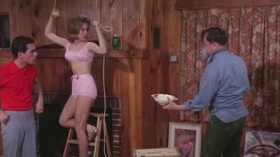 DOS MIL MANÍACOS  (Two Thousand Maniacs!) (USA, 1964) Terror, Gore, Psycho Killer(s)