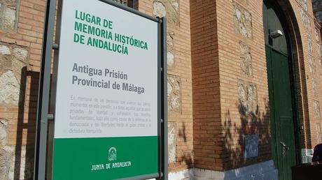 Sobre la memoria histórica y democrática