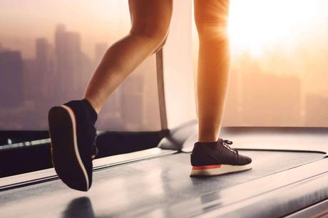 Los beneficios de caminar con iWalk Pro