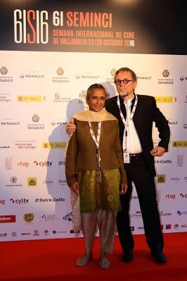 Deepa Mehta presidirá el Jurado Internacional de la 66ª SEMINCI