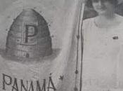 Primer estandarte Escuela Profesional Isabel Herrera Obaldía