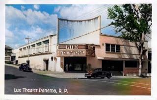 El Teatro Lux.📽️