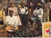 Mercado Público Ciudad Colón 1905