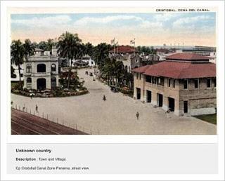 Sede del Sistema Penal Acusatorio Colón Sede del Sistema Penal Acusatorio Colón