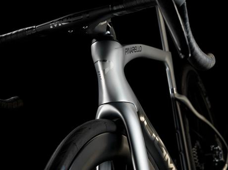 Pinarello Dogma F lo último de Pinarello