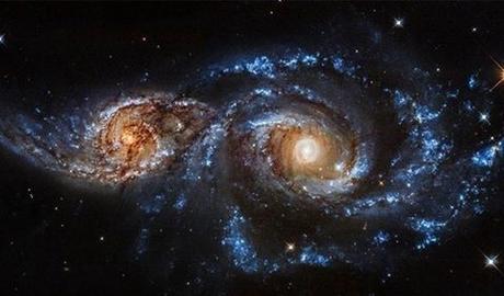 Origen de la vida (1)