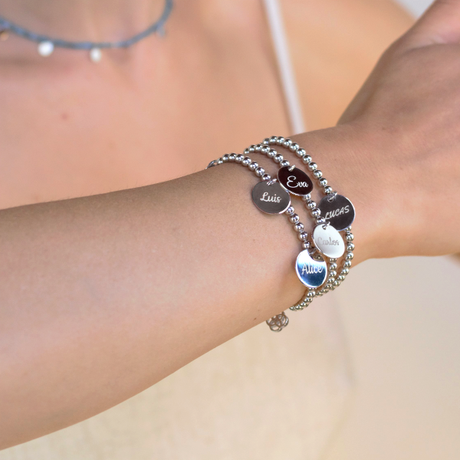 Las joyas tendencia que realzan nuestros looks de verano