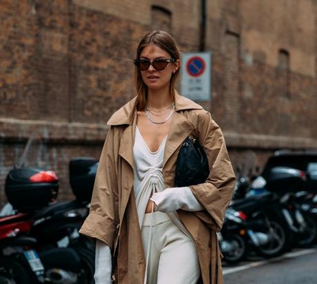 Las joyas tendencia que realzan nuestros looks de verano