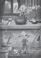 “¡Initium Magia! Trucos para ser aprendiz de mago”, de María J. Cuesta