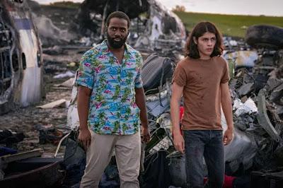 DISOMNIA (AWAKE) (USA, 2021) Fantástico