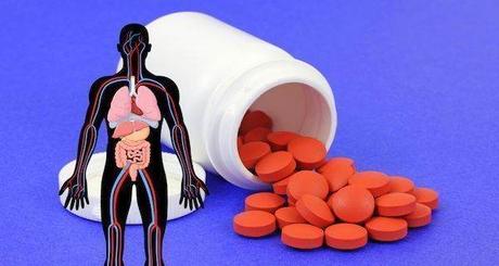 La verdad acerca del ibuprofeno en el ciclismo