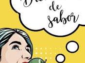 Reseña Diez días sabor, Clara Estival