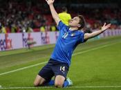 Italia vence Austria prórroga