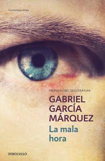 La mala hora, por Gabriel García Márquez