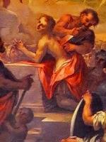 San Juan de Chinon, presbítero. San Juan de Chinon, presbítero.