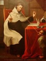 San Juan de Chinon, presbítero. San Juan de Chinon, presbítero.