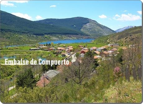 Ruta de los pantanos