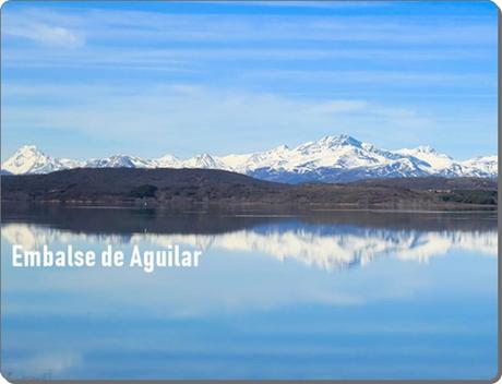 Ruta de los pantanos