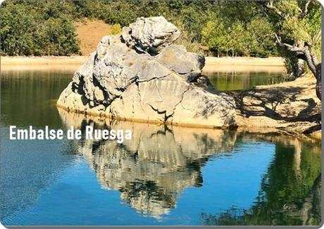 Ruta de los pantanos