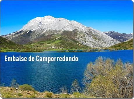 Ruta de los pantanos