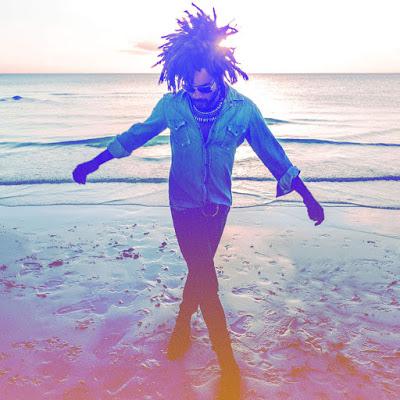 Lenny Kravitz - Raise vibration (2018)