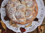 Brioche francés aromatico