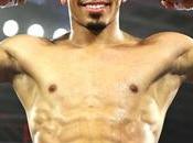 Justicia estadounidense determinado sentenciará pena muerte boxeador Félix Verdejo